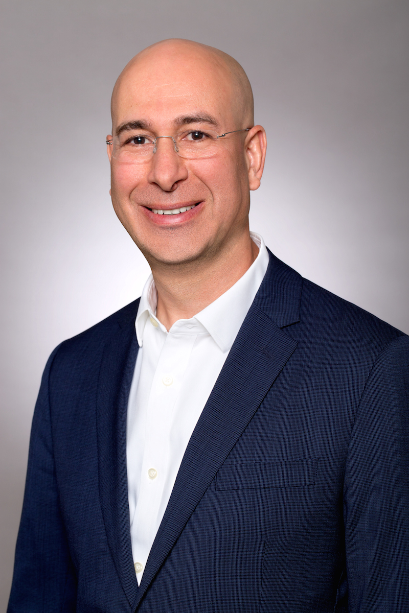 Daniel Nissan